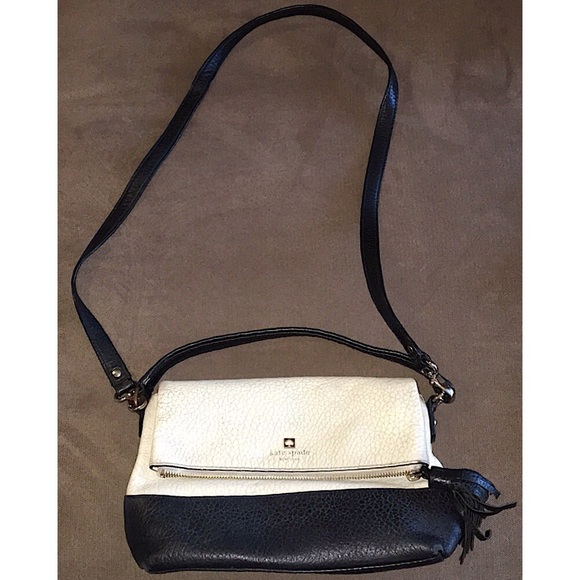 Kate Spade ♠️ Southport Avenue Mini Maria Satchel - Picture 7 of 8
